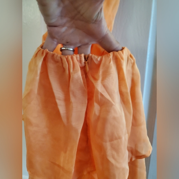 Lucy In The Sky Summer Dress - Picture 2 of 7